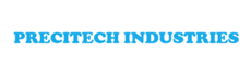 Precitech Industries Logo